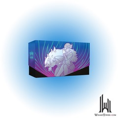 Journey Together Empty Elite Trainer Box